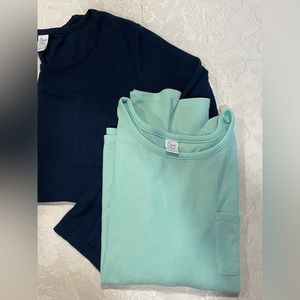2 pk thermal long sleeve